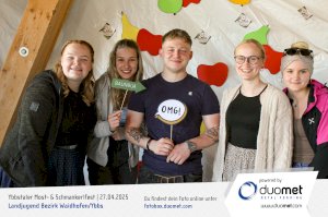 Ybbstaler Most- & Schmankerlfest